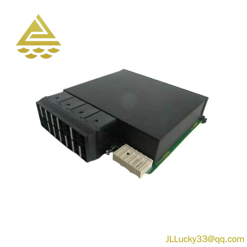 GE UR 6UH UR-6UH Digital I/O 6 Form-A Outputs Module