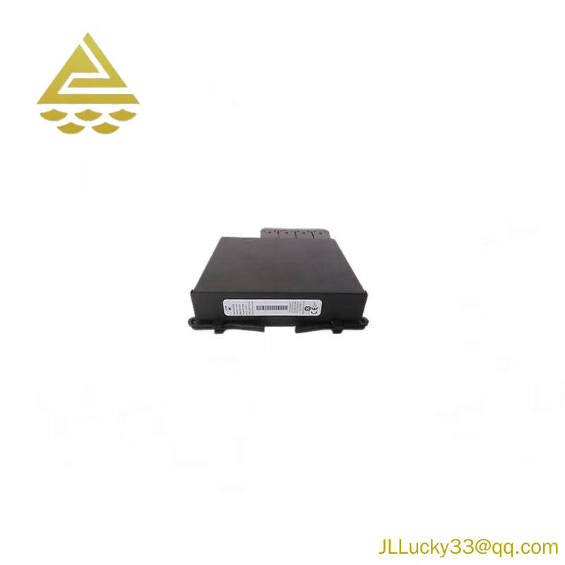 GE UR SHH Control Module