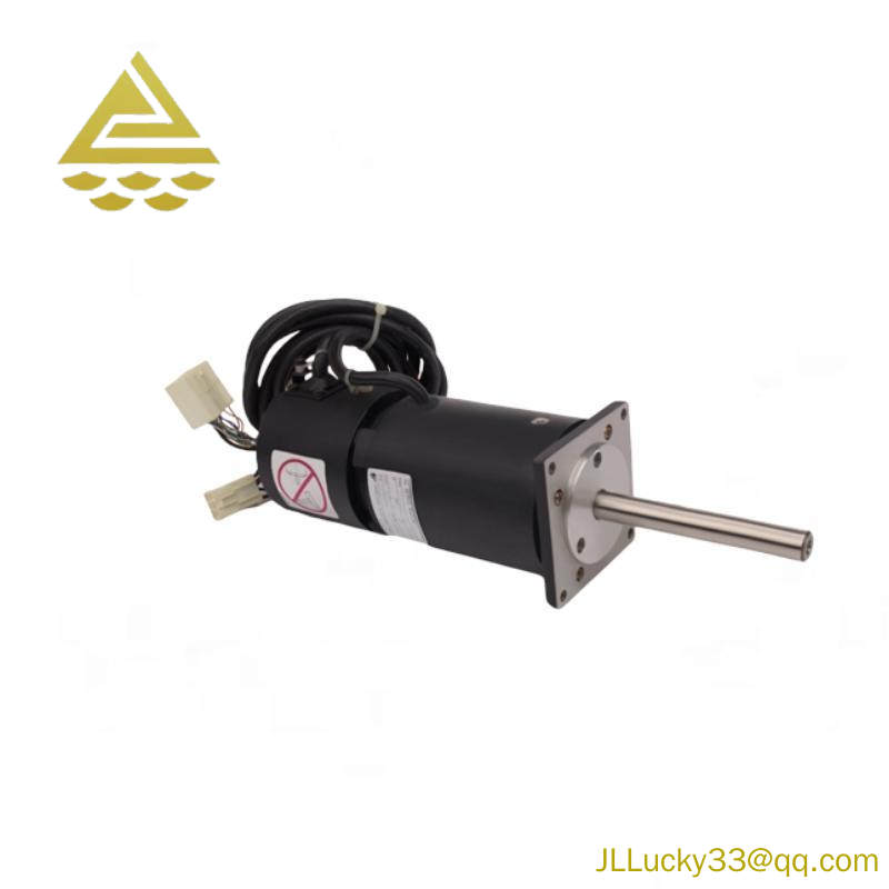 YASKAWA USAHEM-03DS52A Servo Motor