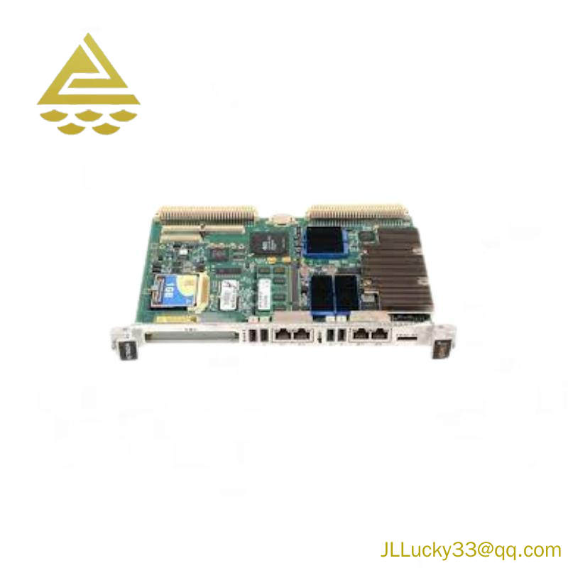 GE V7668A-131000 Single Board Computer