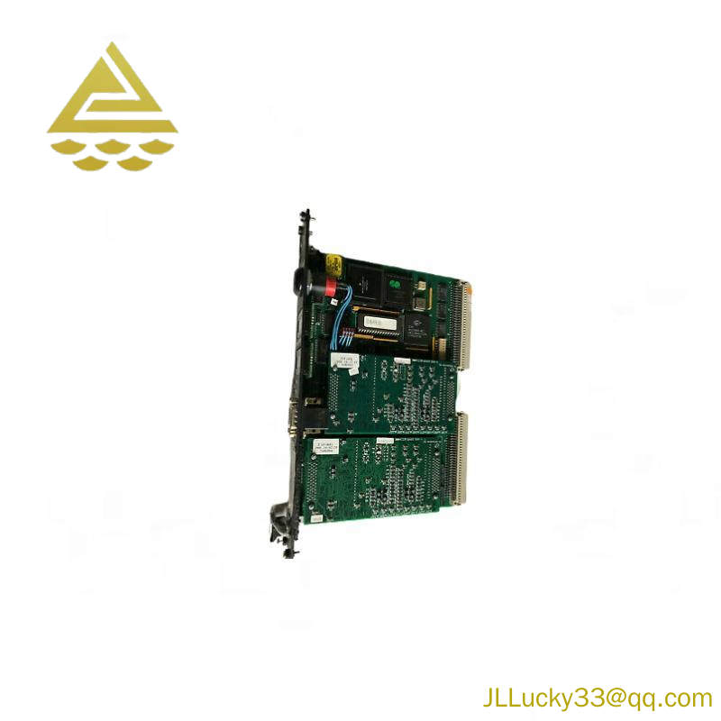 NORGREN VAC030-S4-S4 SERVO DRIVE BOARD