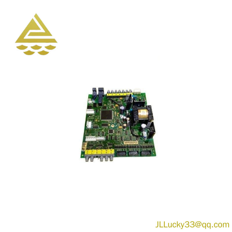 VACON 60VB00459 Rectifying Board