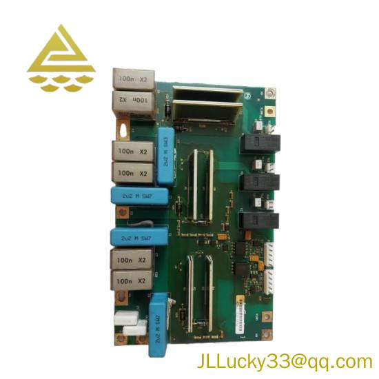 VACON PC00459G CM210901
