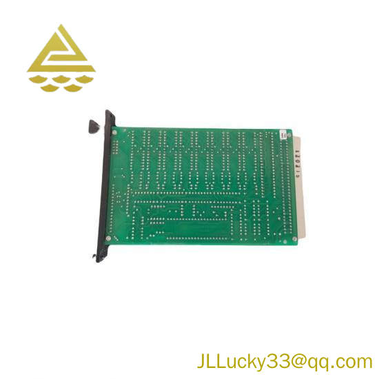 VALMET BIU 84 BIU84/421895-1A A413143 Module