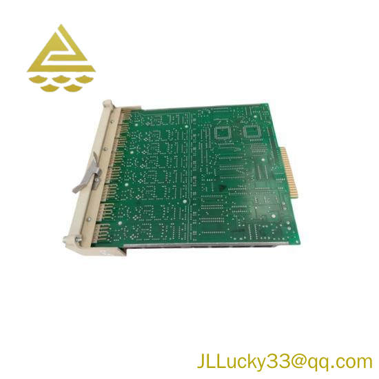 Valmet Metso Automation IOP116 1-800-3159-MAX OR 215-393-4080 Output Driver Module