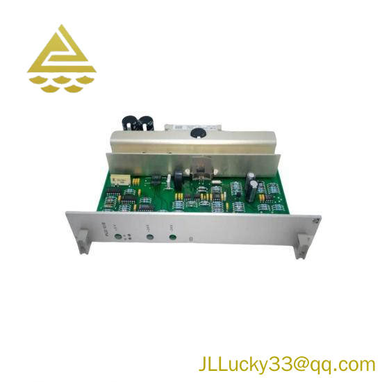 VALMET PUD-10B/421822-1B/421822-1A Power Supply