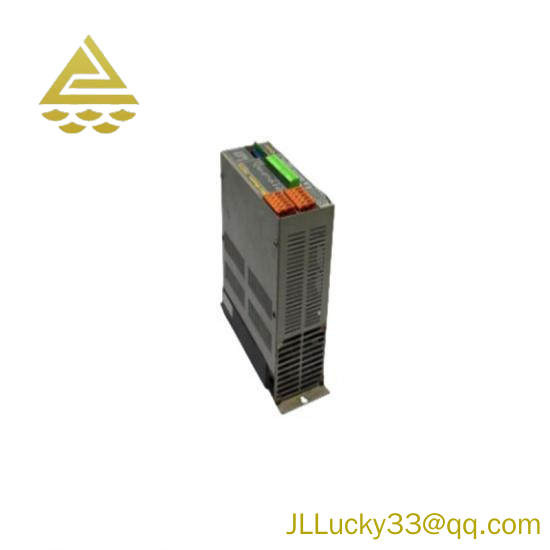 Variateur 200×25/50 SERVO DRIVE