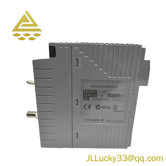 VC401-10 S1  YOKOGAWA VC401-10-S1
