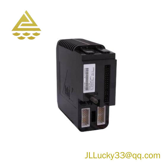 VE4001S2T2B1 Discrete Input Card  Emerson