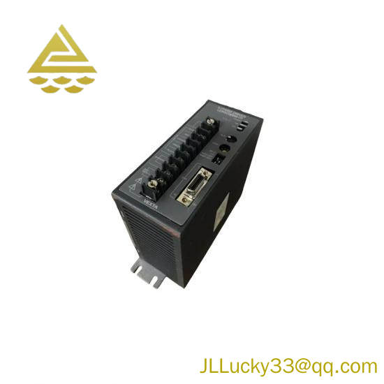 Vexta UDK5214NW-M 5 Phase Driver