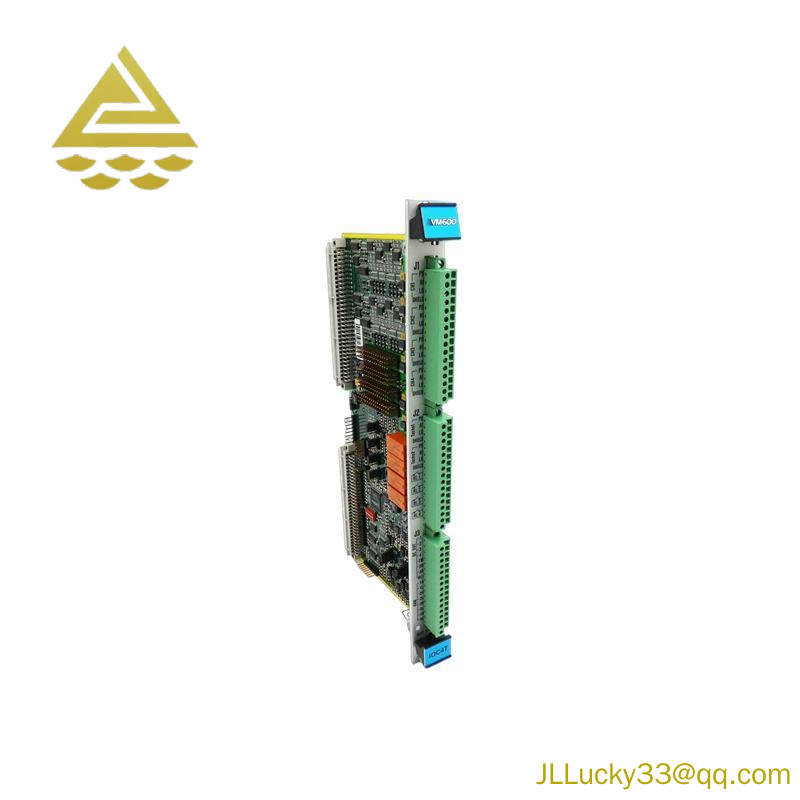 Vibro-Meter 444-680-000-511
