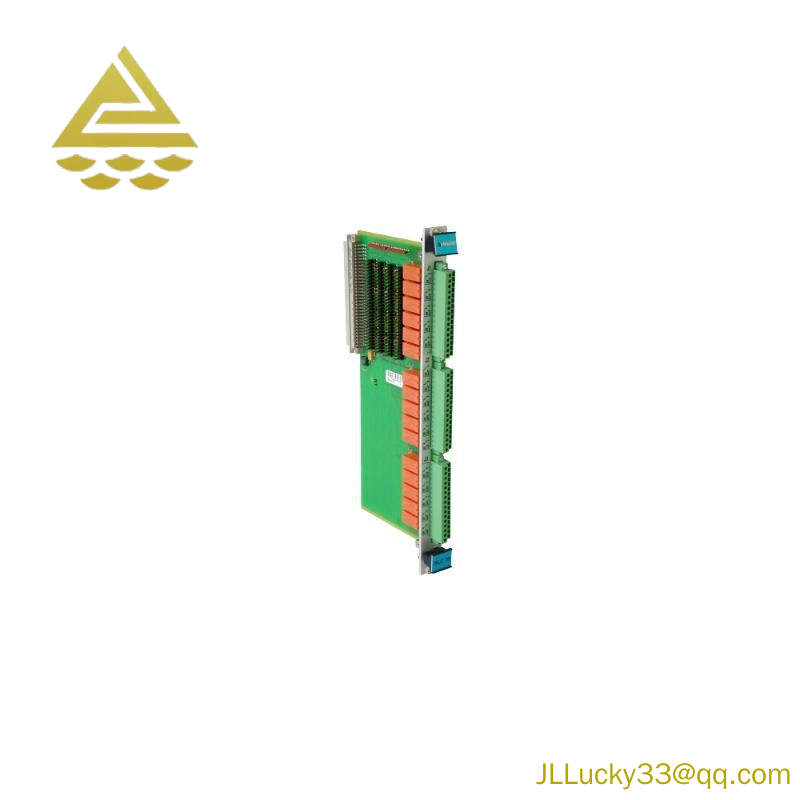 Vibro-meter VM600-XMV16 600-003