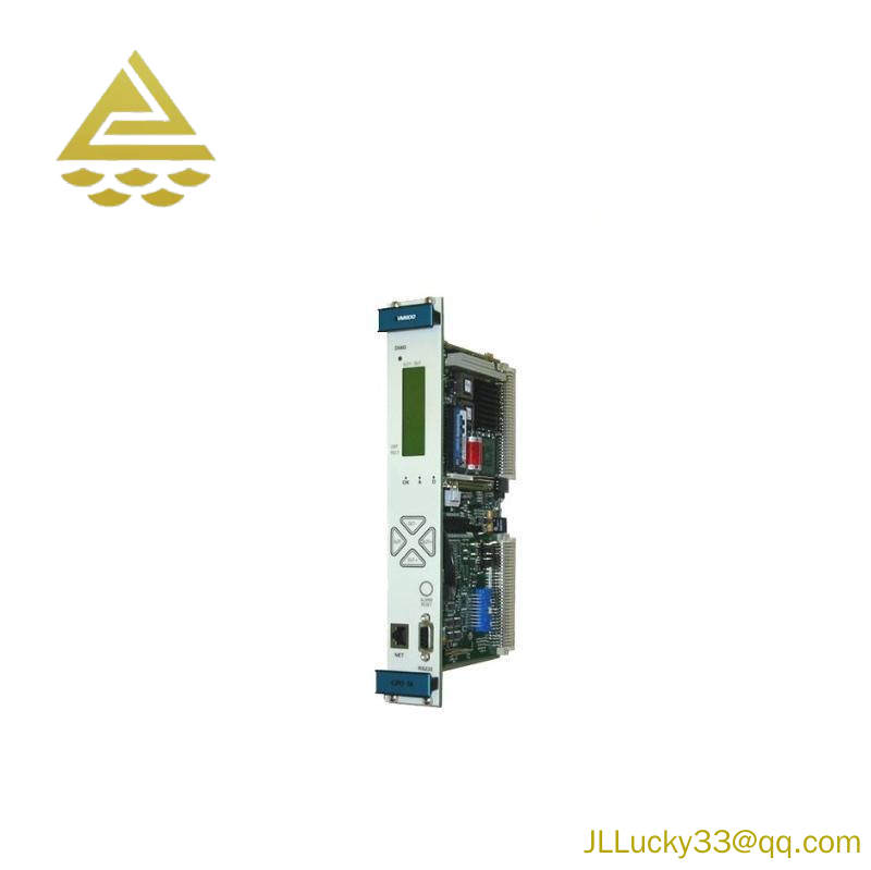 VIBRO-METER VM600 IOC4T