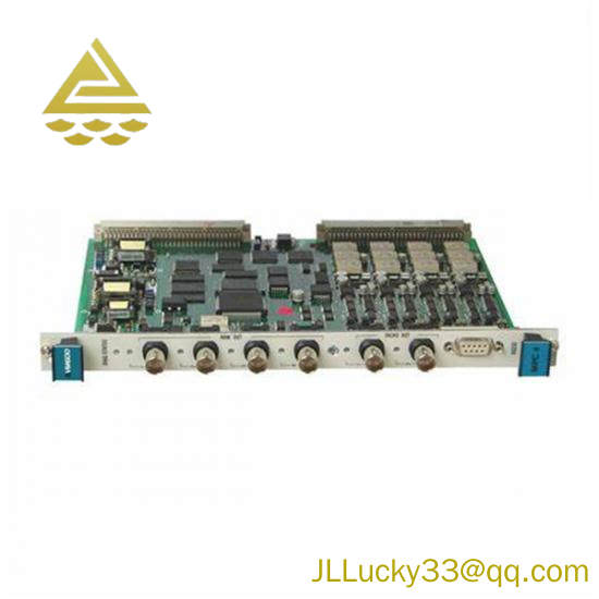 VIBRO 200-560-000-113 VM600