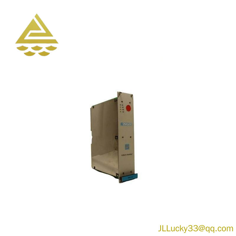 VIBRO METER 200-582-200-013 SIM-275D-24 Safety related system