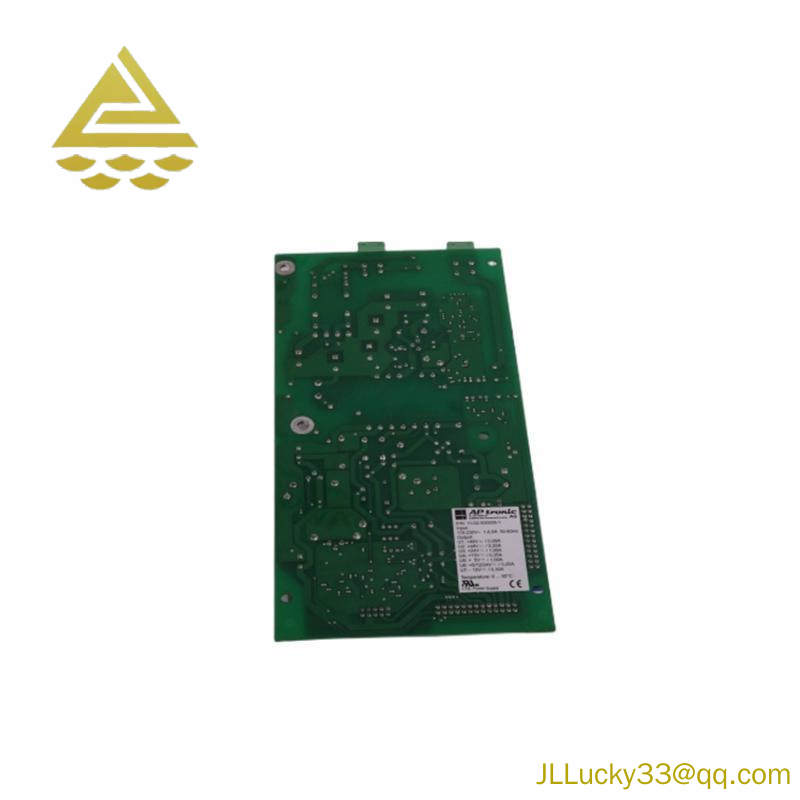 VIBRO METER GSI 124 Interface Module