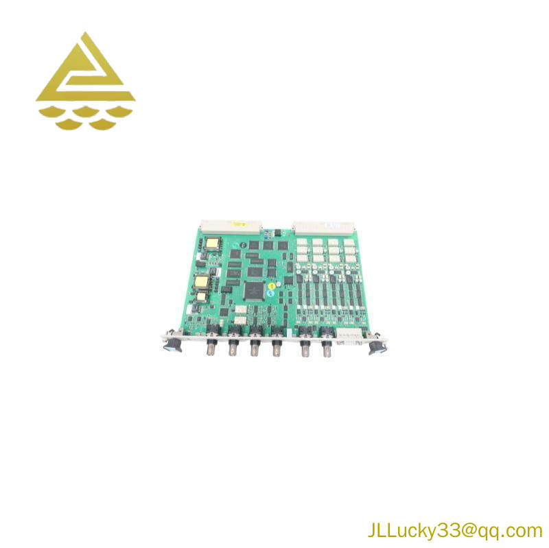 VIBRO Meter MPC4(200-510-076-114) PCB CIRCUIT BOARD