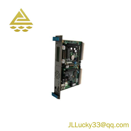 VIBRO METER VM600 CPU M 209-595-200-132 CPU Card﻿