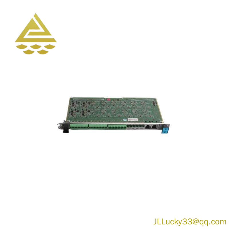 VIBRO METER VM600 IOC4T PNR-200-560-000-019 input/output card