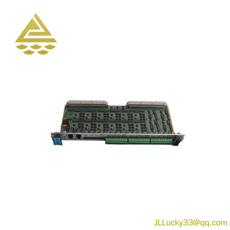 VIBRO METER VM600 MPC4 200-510-076-114 protection card