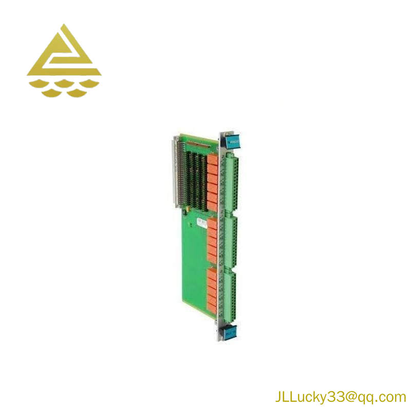 VIBRO METER VM600 RLC16 200-570-000-014 relay card