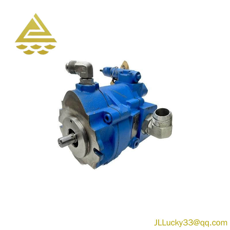 VICKERS 9VB29RS20CM11 378804 PUMP