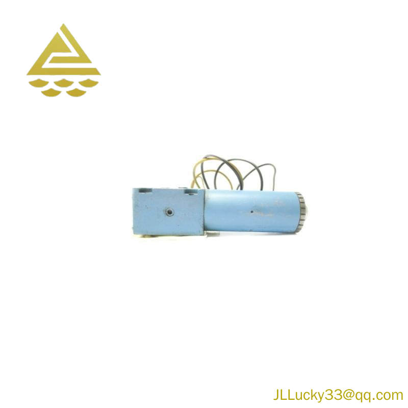 VICKERS MOD6C31S35 421681 VALVE