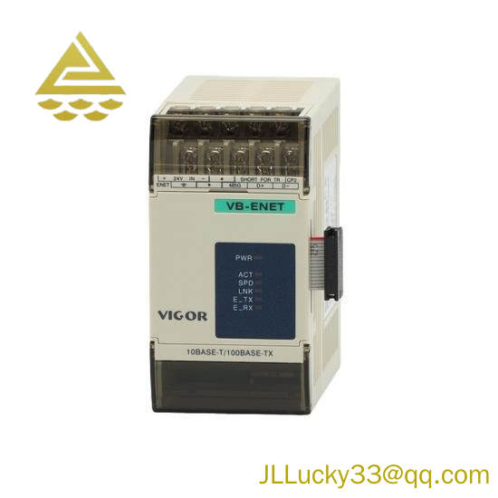 Vigor VB-4PT  Temperature Module