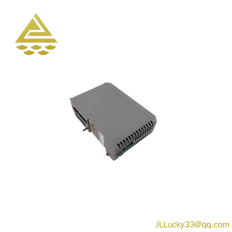 EMERSON VIM-4201 Virtual I/O Module