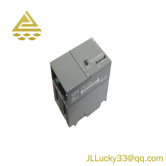 VIPA 314-1SL01 CPU 314 Module