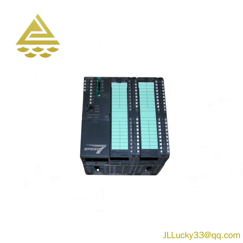 VIPA 314-6CG13 CPUs STEP7 programmable class C 