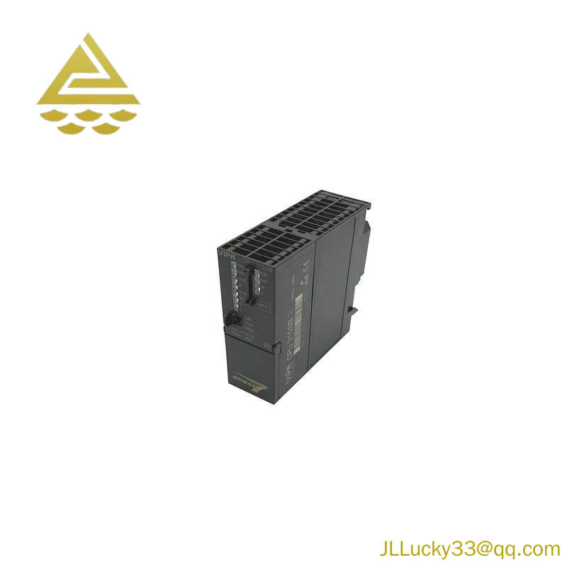 VIPA 315-2AG12 / CPU315SB Profibus-DP Master