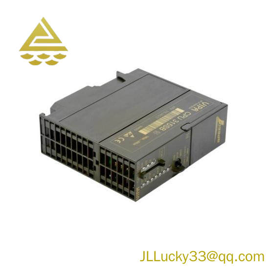 VIPA 315-2AG12 / CPU315SB Profibus-DP Master