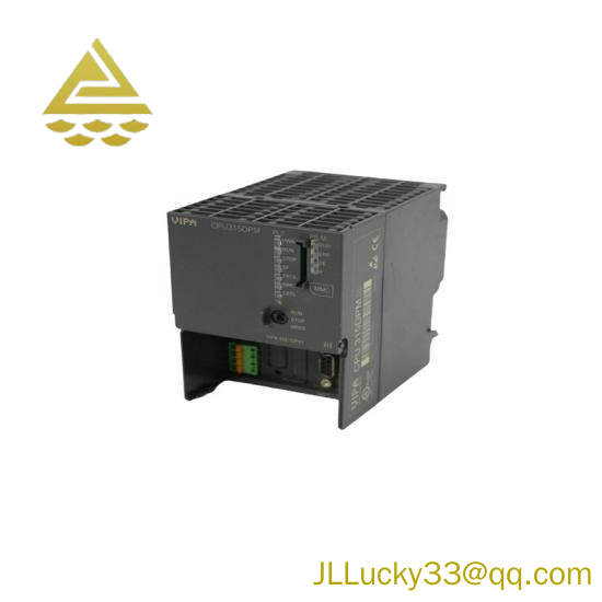 VIPA 315-2DP01 CPU315DPM CPU Module