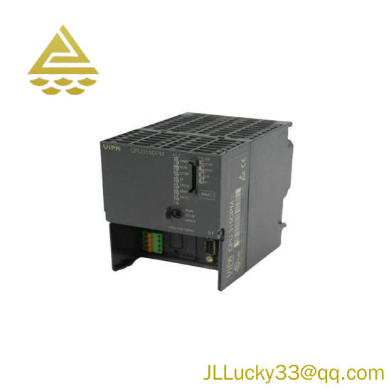 VIPA 315-2DP01 CPU Module