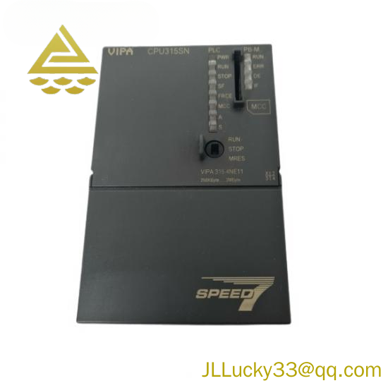 VIPA 315-4NE12 CPU 315SN Modular