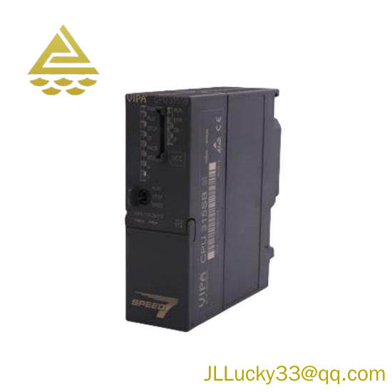 VIPA 315－2AG12 CPU 315SB/DPM Processor Module