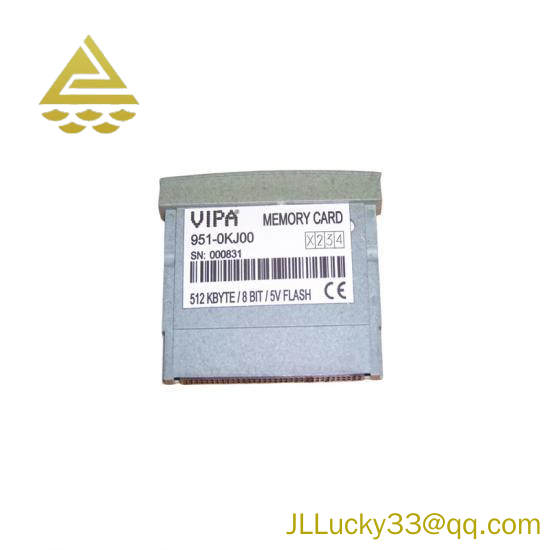 VIPA 951-0KJ00 MEMORY CARD