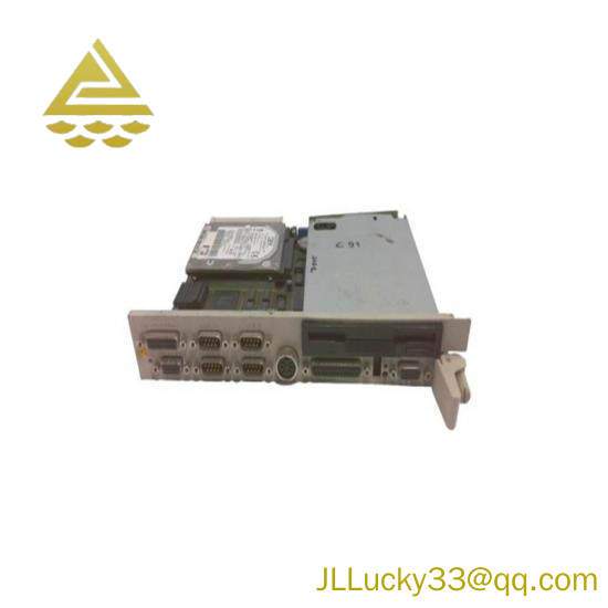 VIPA CP3-BG51 Computer Module