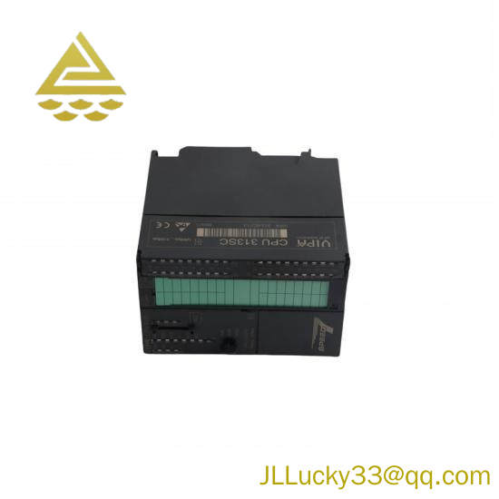 VIPA CPU313SC 313-6CF13 Interface Module
