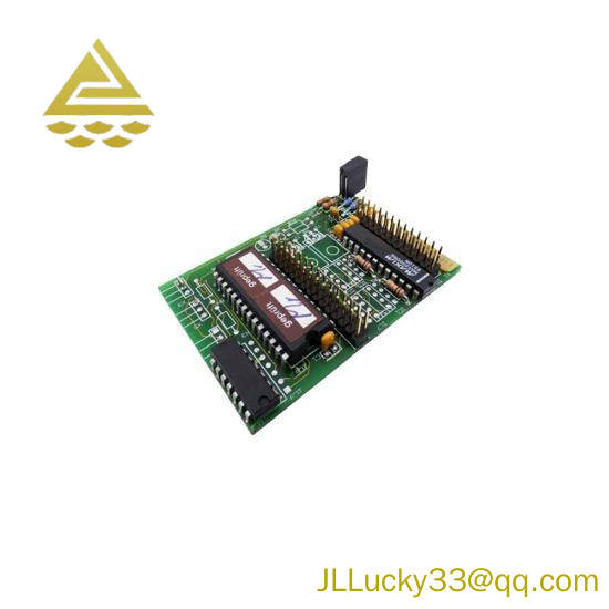VIPA SSM-MD22 COMMUNICATION PROCESSOR BOARD