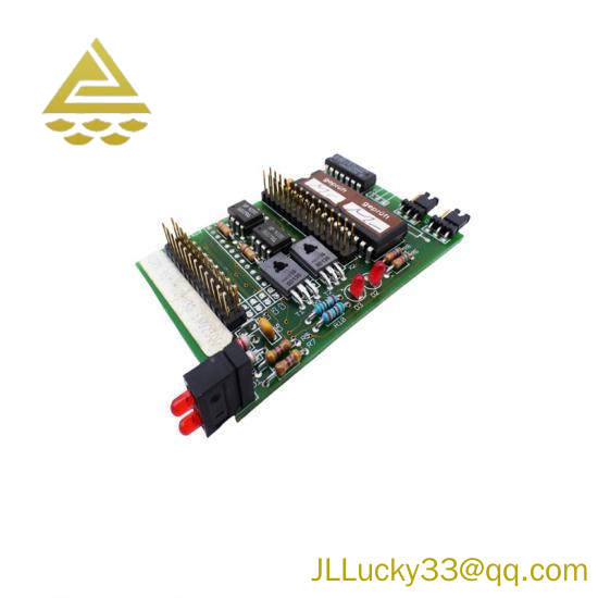 VIPA SSM-MD25 Communications Sub-Module