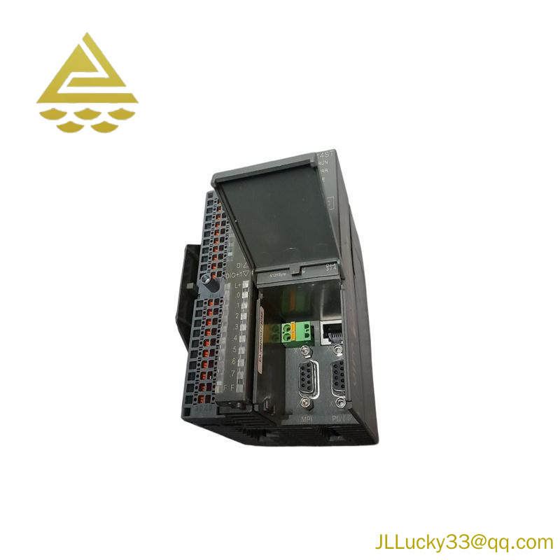 VIPA VIPA314-6CF02 VIPA MODULE