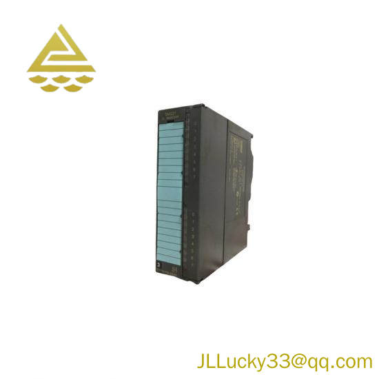 VIPA VIPA321-1BL00 SM321 Digital Input Module