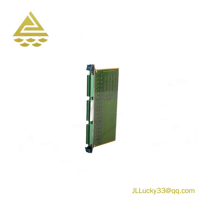 VIBRO METER VM600 RLC16 200-570-000-211 Relay Card