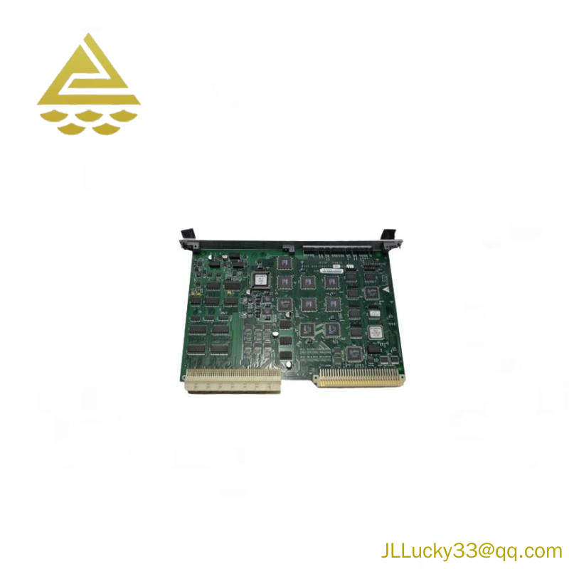 LAM VME-LTNI-S4 B105-0102 NETWORK INTERFACE