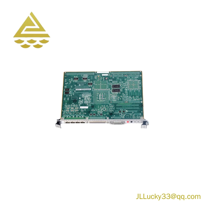 MOTOROLA VME172PA 652SE Embedded Controller with 2 IP Slots