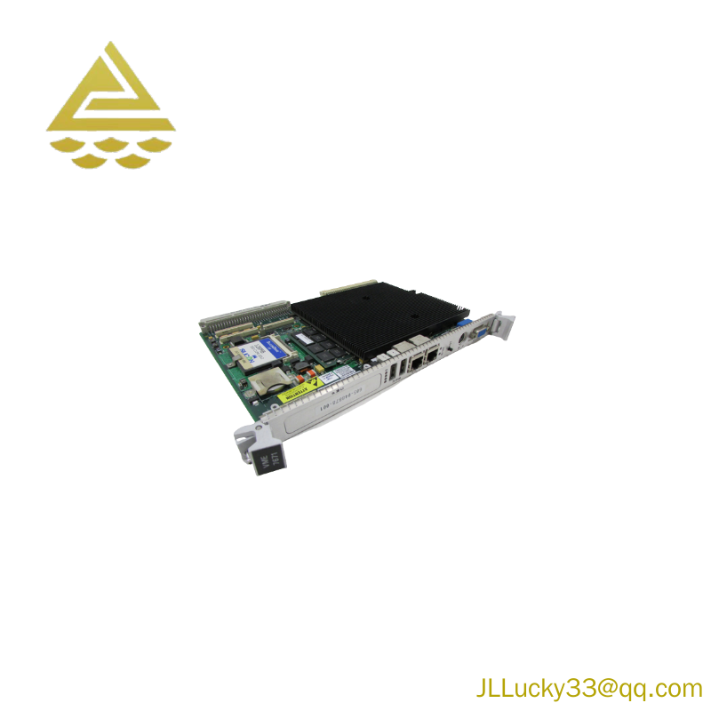 GE VME7671 Computer Processor Board