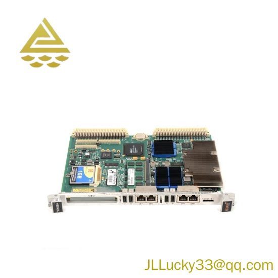 VMIC V7668A-131000 Single Board