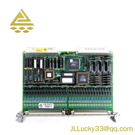 VMIC VMIVME-1182  Digital Input Module